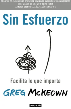 SIN ESFUERZO