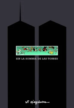 SIN LA SOMBRA DE LAS TORRES