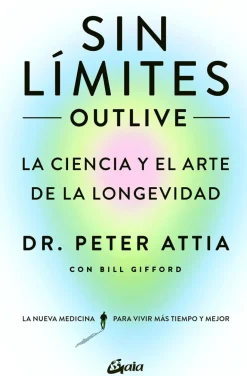 SIN LIMITES (OUTLIVE)