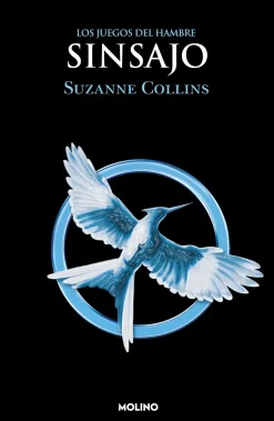 SINSAJO (LOS JUEGOS DEL HAMBRE 3)