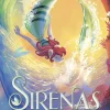 SIRENAS. EL HECHIZO DEL MAR