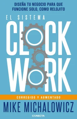 SISTEMA CLOCKWORK, EL