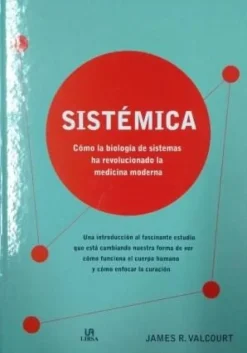 SISTEMICA (LIB)