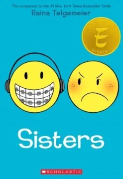 SISTERS: A GRAPHIC NOVEL