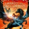 SKANDAR Y EL LADRON DE UNICORNIOS