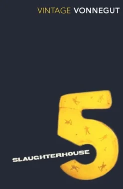 SLAUGHTERHOUSE 5