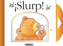 SLURP COLECCION CABECITAS