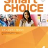SMART CHOICE 4ED. 4 SB PK