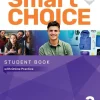 SMART CHOICE 4ED. 3 SB W / ONLINE PRACTICE
