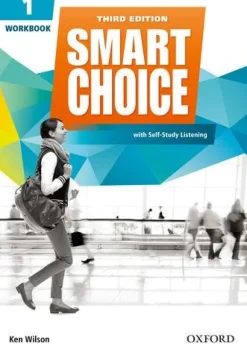 SMART CHOICE 3ED. 1 WB