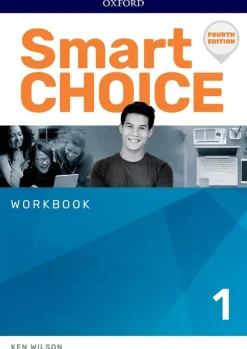 SMART CHOICE 4ED. 1 WB