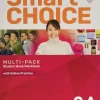 SMART CHOICE 4ED. 2A MULTI-PACK: SB / WB SPLIT EDITION