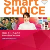 SMART CHOICE 4ED. 2B MULTI-PACK: SB / WB SPLIT EDITION