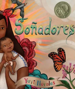SOÑADORES