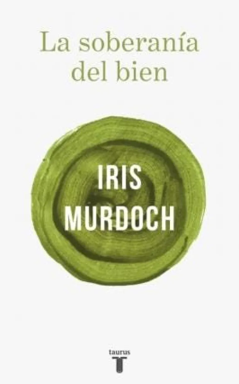 SOBERANIA DEL BIEN, LA