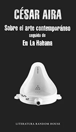 SOBRE EL ARTE CONTEMPORANEO