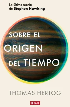 SOBRE EL ORIGEN DEL TIEMPO