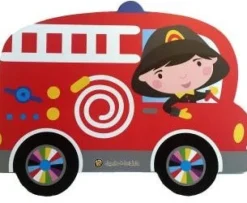 SOBRE RUEDAS - AUTOBOMBA