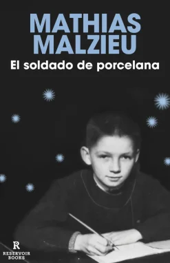 SOLDADO DE PORCELANA, EL