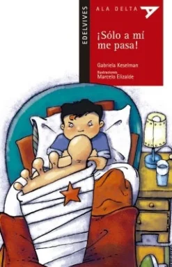 ¡SOLO A MI ME PASA!