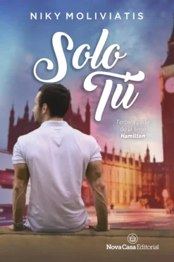 SOLO TÚ