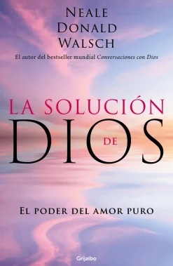 SOLUCION DE DIOS, LA
