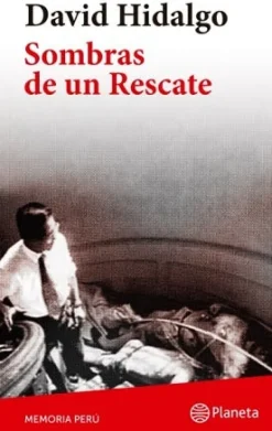 SOMBRAS DE UN RESCATE