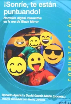 ¡SONRÍE, TE ESTAN PUNTUANDO!