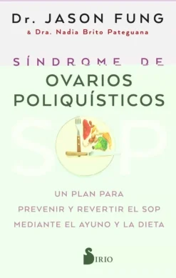 SOP: SÍNDROME DE OVARIOS POLIQUÍSTICOS