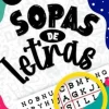 SOPA LETRAS UN SANO ENTRETENIMIENTO