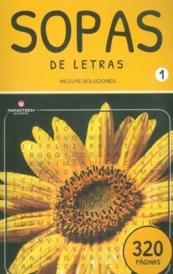 SOPAS DE LETRA  Y NUMEROS