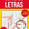SOPAS DE LETRAS