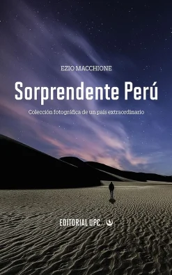 SORPRENDENTE PERU