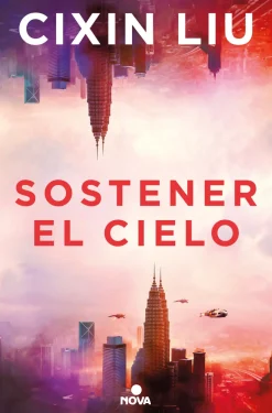 SOSTENER EL CIELO