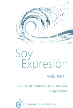 SOY EXPRESIÓN – VOL II