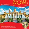 SPANISH NOW! 8ED. LEVEL 1 W / MP3 CD