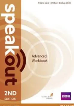 SPEAKOUT 2ED. ADVANCED WB WITHOUT KEY