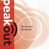 SPEAKOUT 2ED. ELEMENTARY WB WITHOUT KEY