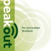 SPEAKOUT 2ED. PRE-INTERMEDIATE WB WITHOUT KEY