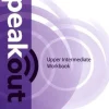 SPEAKOUT 2ED. UPPER INTERMEDIATE WB WITHOUT KEY