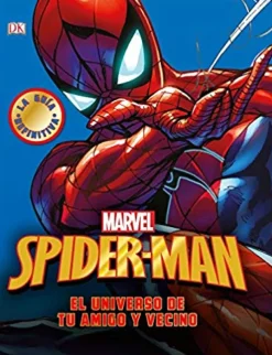 SPIDER-MAN: EL UNIVERSO DE TU AMIGO Y VECINO