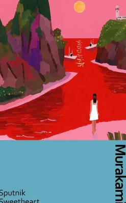 SPUTNIK SWEETHEART