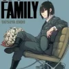 SPY X FAMILY #5