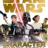 STAR WARS CHARACTER ENCYCLOPEDIA
