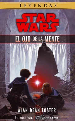 STAR WARS EL OJO DE LA MENTE