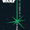 STAR WARS EL RETORNO DEL JEDI (NOVELA)