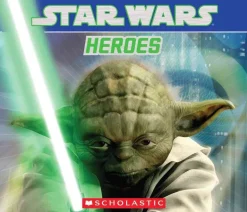 STAR WARS: HEROES