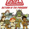 STAR WARS: JEDI ACADEMY, RETURN OF THE PADAWAN