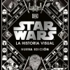 STAR WARS: LA HISTORIA VISUAL. NUEVA EDICIÓN