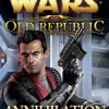 STAR WARS: OLD REPUBLIC: ANNIHILATION